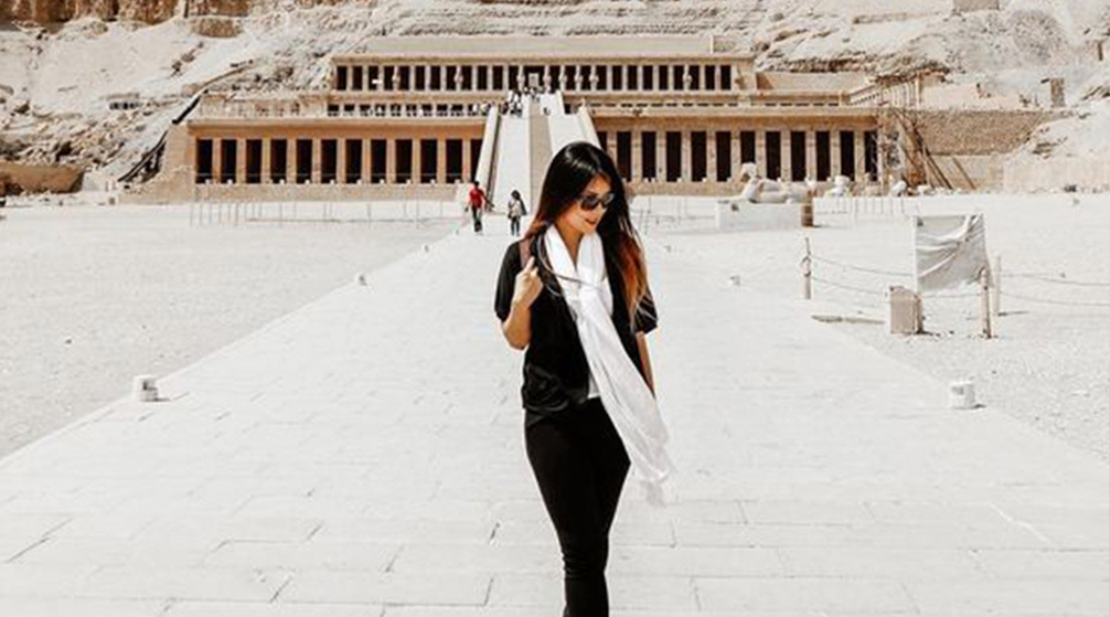 15 يومًا في خط سير الرحلة إلى مصر القاهرة والمنيا ورحلة نيلية