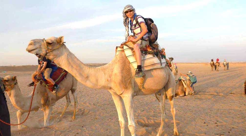 أشياء للقيام بها في الغردقة