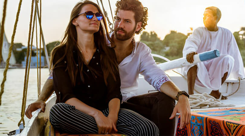 باقات العطلات في مصر 2025-2026 احصل على خصم %5