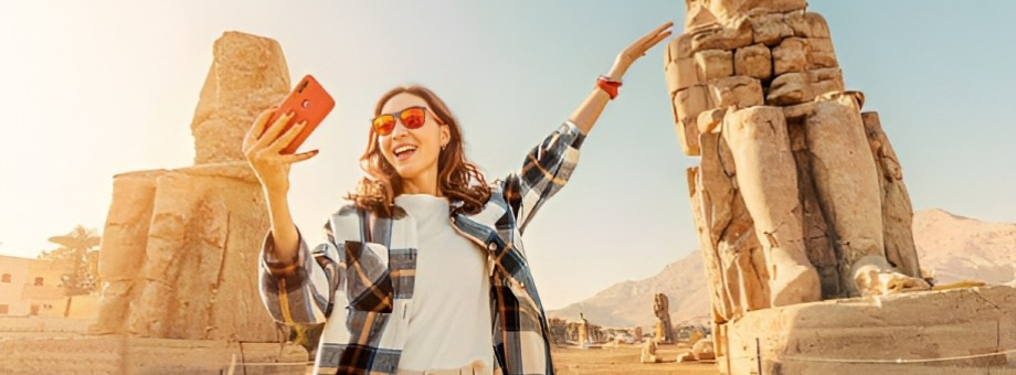 باقة جولة مصر الفاخرة لمدة 10 أيام