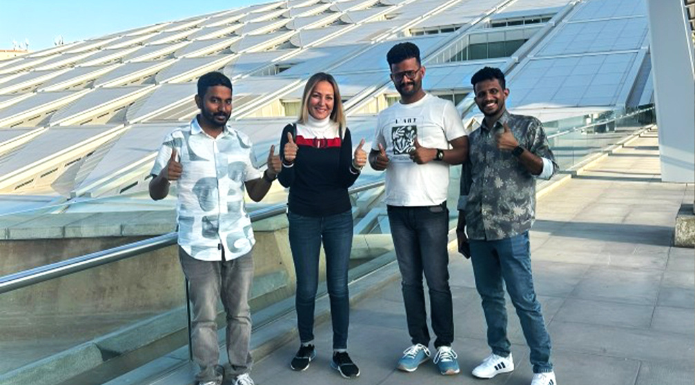 باقة جولة مصر لمدة 17 يومًا