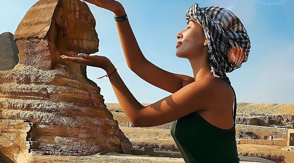 برنامج سياحي في القاهره لمدة 6 ايام