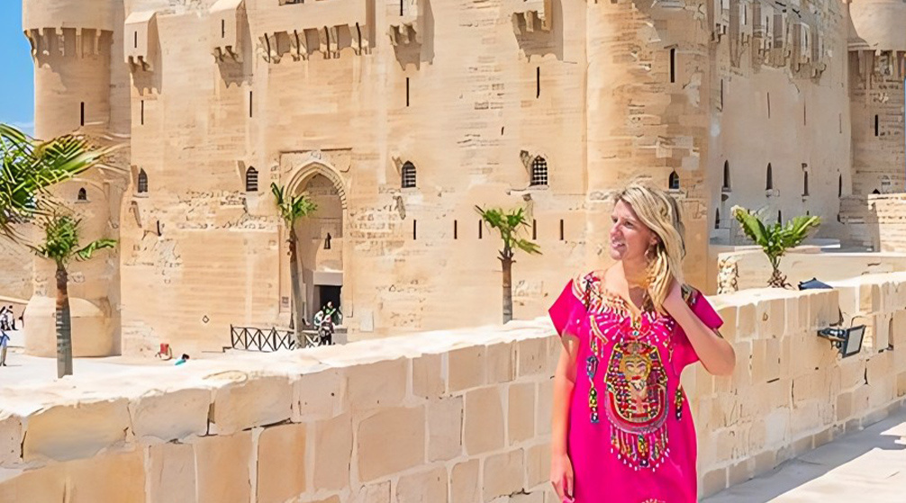 برنامج سياحي في القاهره لمدة 6 ايام