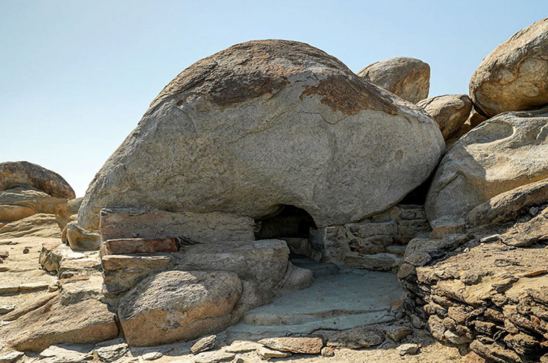 برنامج عمرة لمدة 8 أيام من دمياط