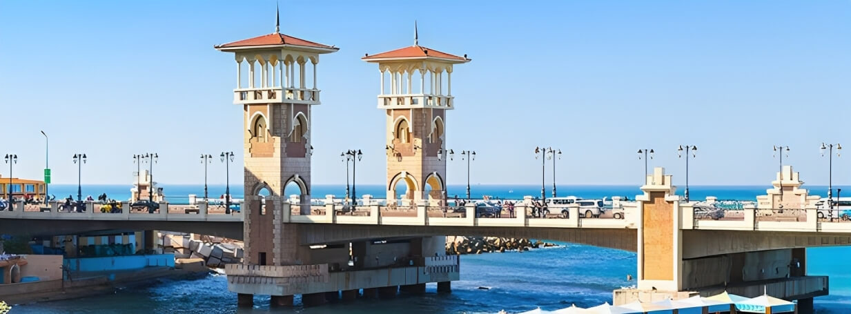 جولة في مصر لمدة 12 يومًا جولة في مصر لمدة 12 يومًا