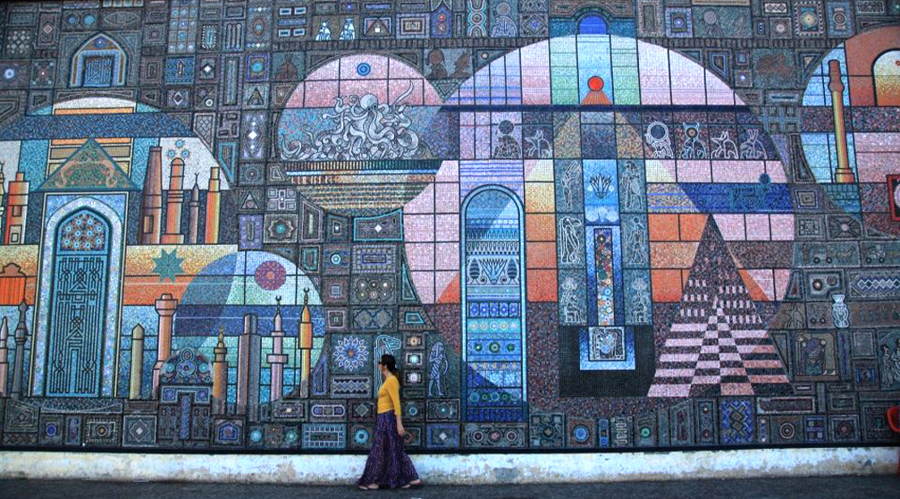 جولة لمدة 4 أيام في القاهرة والفيوم من الإسكندرية