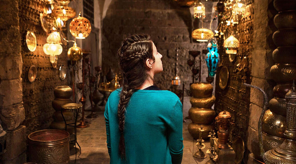 جولة لمدة 4 أيام في القاهرة والفيوم من الإسكندرية