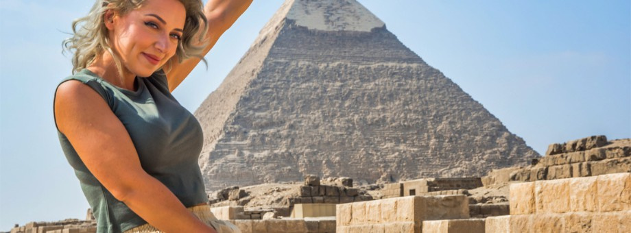 حزمة جولة مصرية لمدة 10 أيام في القاهرة و نايل كروز