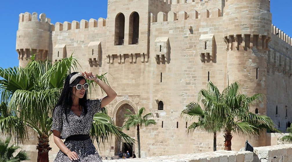 رحلات سياحية إلى مصر من الإسكندرية رحلات سياحية إلى مصر من الإسكندرية