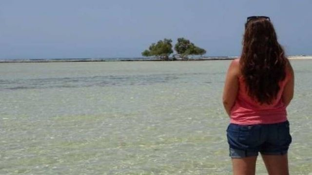 رحلة اسنوركلنج إلى شرم اللولي ووادي القلعان