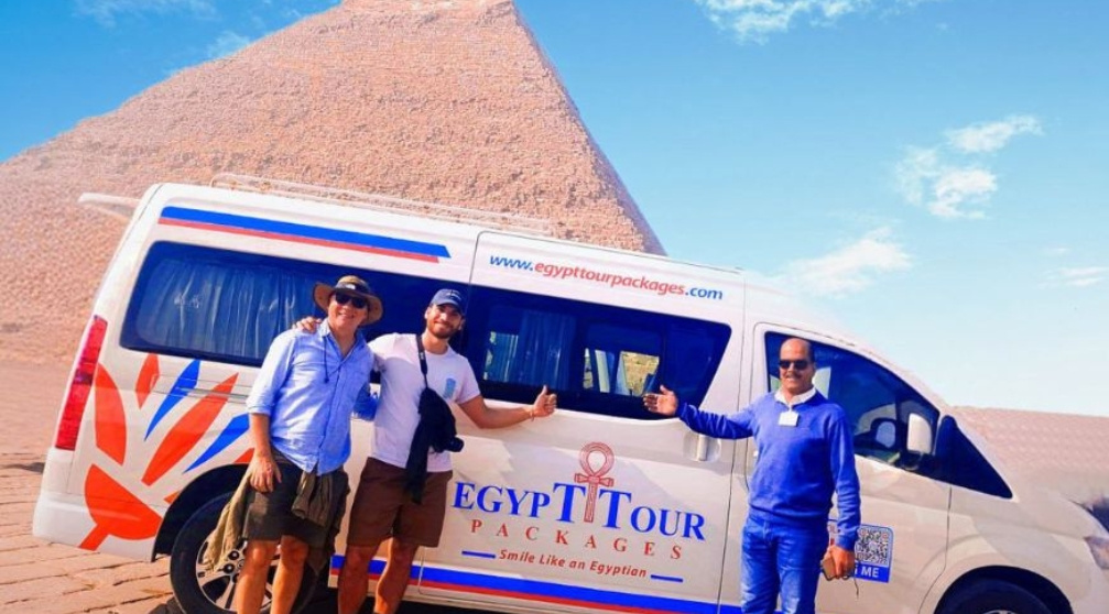 رحلة عيد الفصح في مصر لمدة 8 أيام