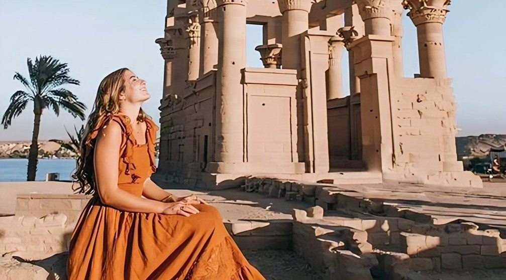 رحلة لمدة 3 أيام إلى أبو سمبل والأقصر من القاهرة