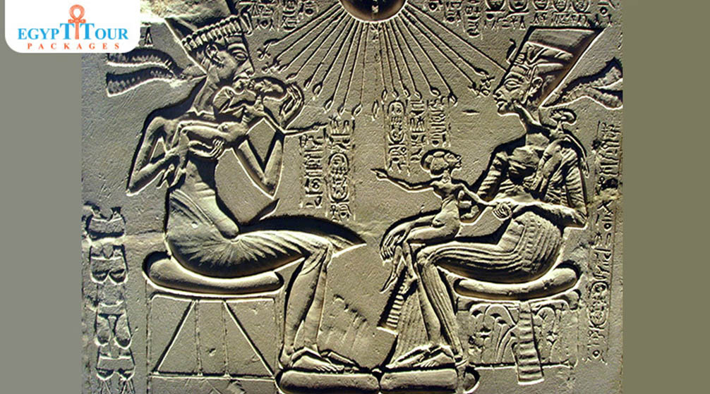 رحلة ليومين إلى المنيا من القاهرة