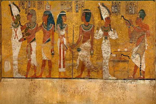 رحلة مصر لمدة 8 أيام رحلة بحرية في النيل والصحراء