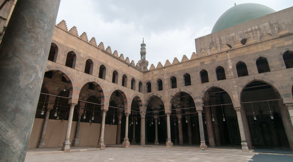 رحلة يومية إلى المتحف الوطني للحضارة المصرية والقاهرة القبطية