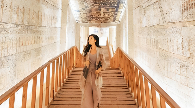 رحله لمدة 9 أيام في القاهرة ورحلة نايل كروز رحله لمدة 9 أيام في القاهرة ورحلة نايل كروز