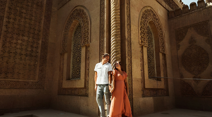 رحله لمدة 9 أيام في القاهرة ورحلة نايل كروز رحله لمدة 9 أيام في القاهرة ورحلة نايل كروز