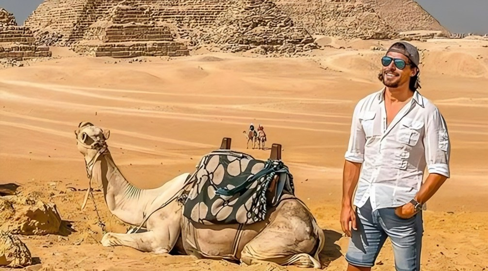 عروض إجازة عيد الفصح في مصر عروض إجازة عيد الفصح في مصر