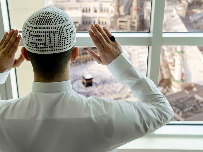 عروض العمرة من بورسعيد