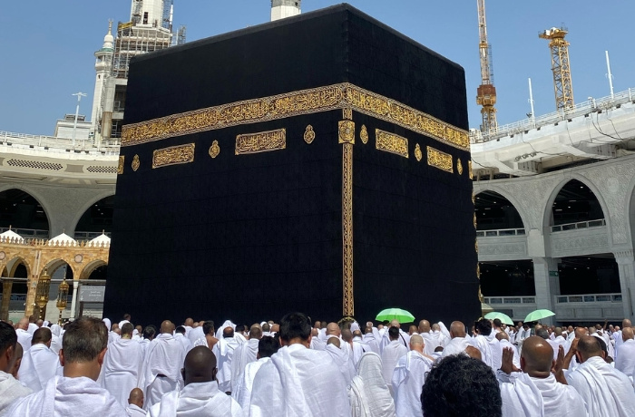 عروض العمرة من دمياط