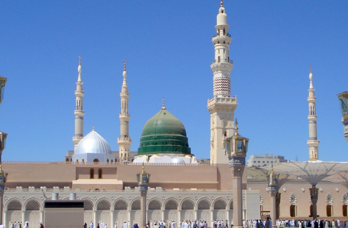 عروض العمرة من دمياط