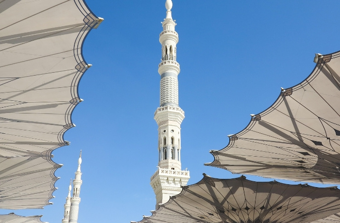 عروض العمرة من دمياط