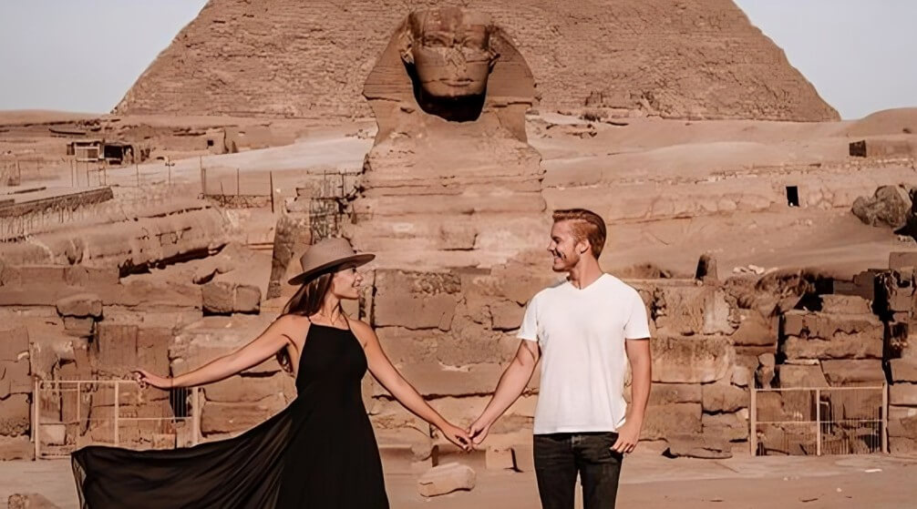 عروض رحلات القاهرة والنيل كروز