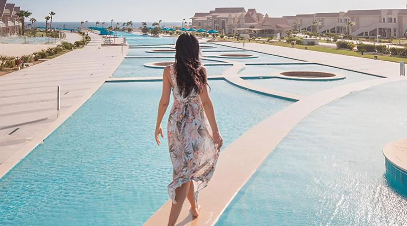 عروض رحلات مصر