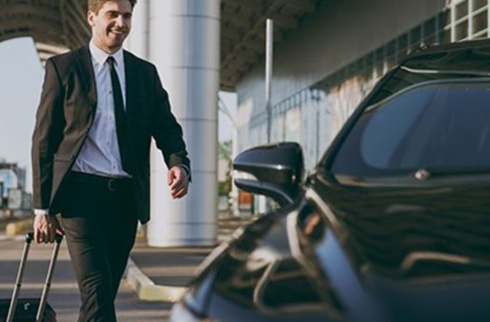 نقل مغادرة مطار القاهرة