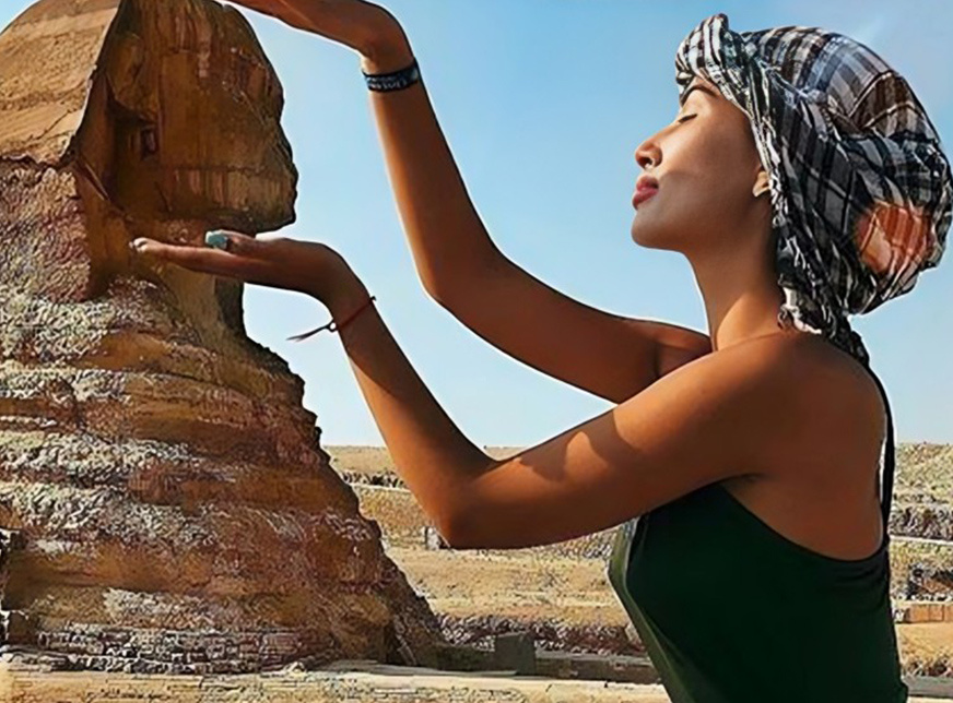 برنامج سياحي في القاهره لمدة 6 ايام