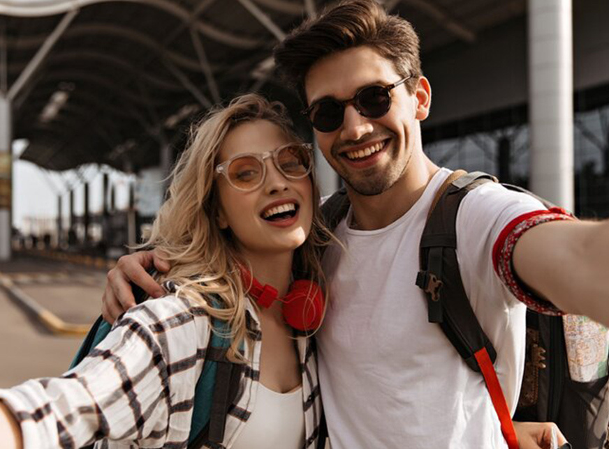 الإنتقال من مطار القاهرة إلى الفندق بالفيوم