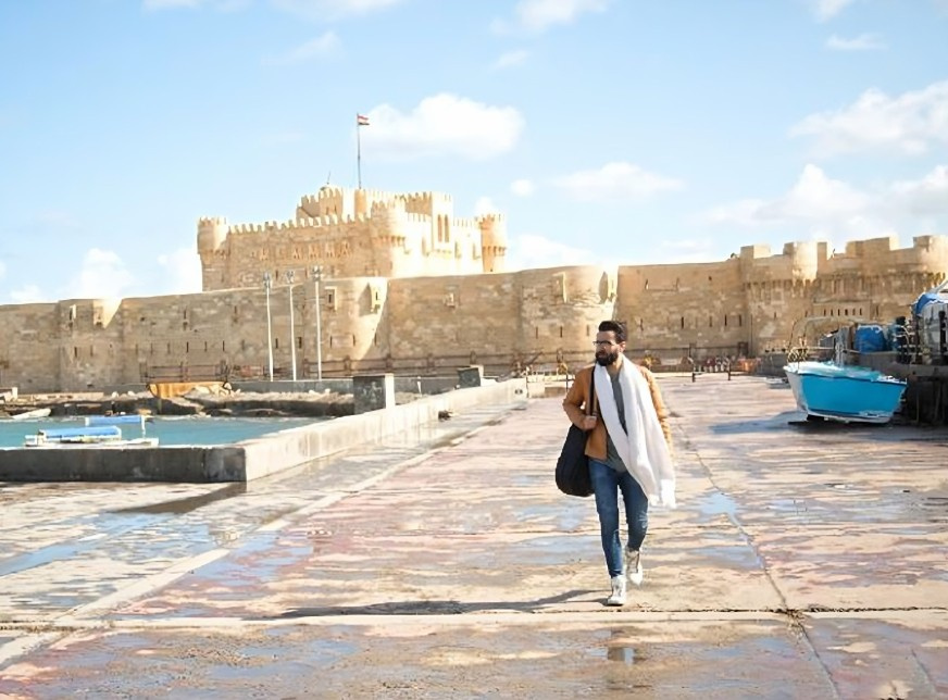 برامج سياحية الى مصر من الاسكندرية