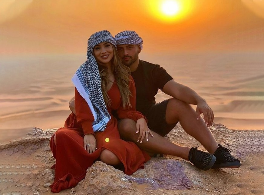 عروض سياحية الى مصر من مرسى علم