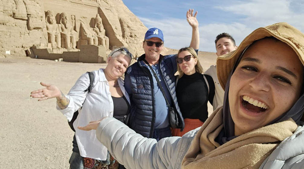 10 Day Egypt Tour Package