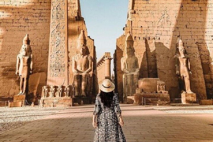 10 Day Egypt and Jordon travel Package 10 Day Egypt and Jordon travel Package