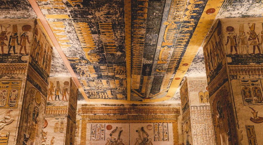 10 Day Egypt tour Package Cairo with Nile cruise and the desert 10 Day Egypt tour Package Cairo with Nile cruise and the desert