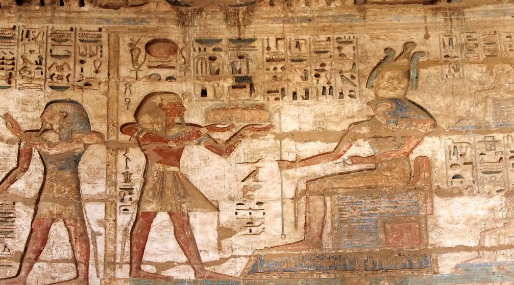 10 Days Egypt Honeymoon Package