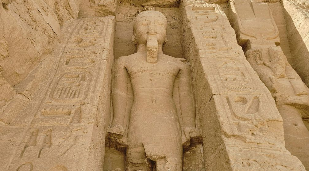 10 Days Egypt Honeymoon Package