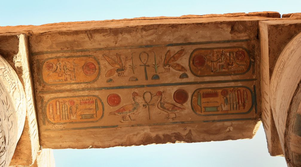 10 Days Egypt Honeymoon Package