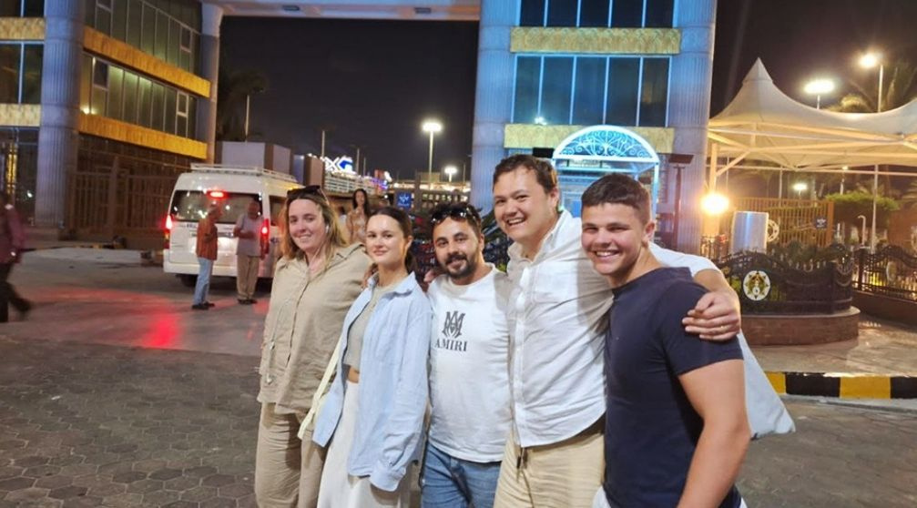 10 Days Egypt Itinerary Siwa oasis and Nile cruise