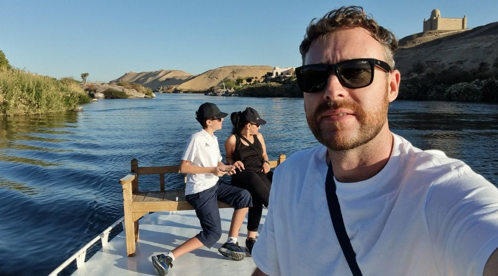 10 Days Egypt Itinerary