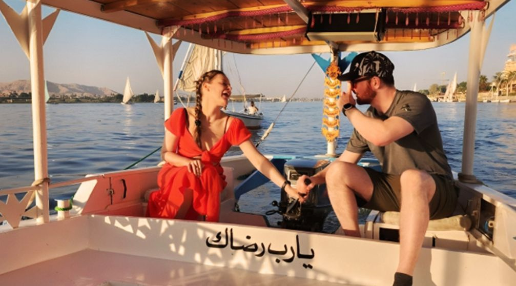 10 Days Egypt Itinerary