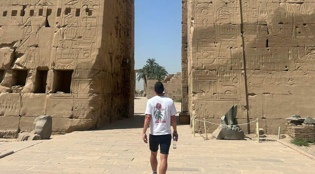 10 Days Egypt Itinerary