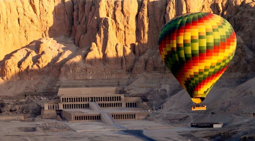 10 Days Egypt Luxury tour package