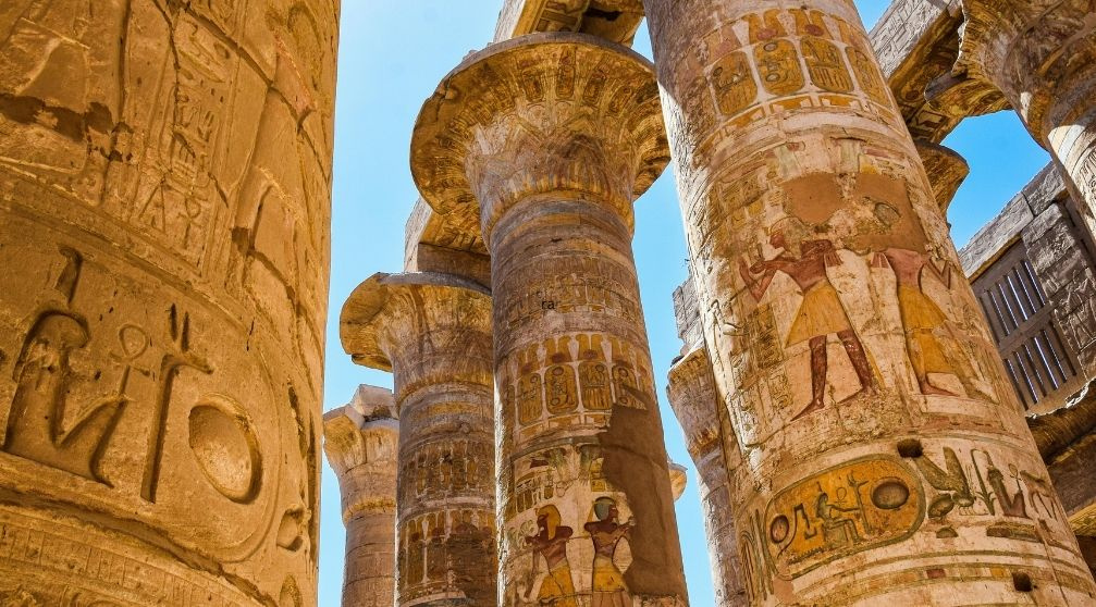 10 Days Egypt Luxury tour package