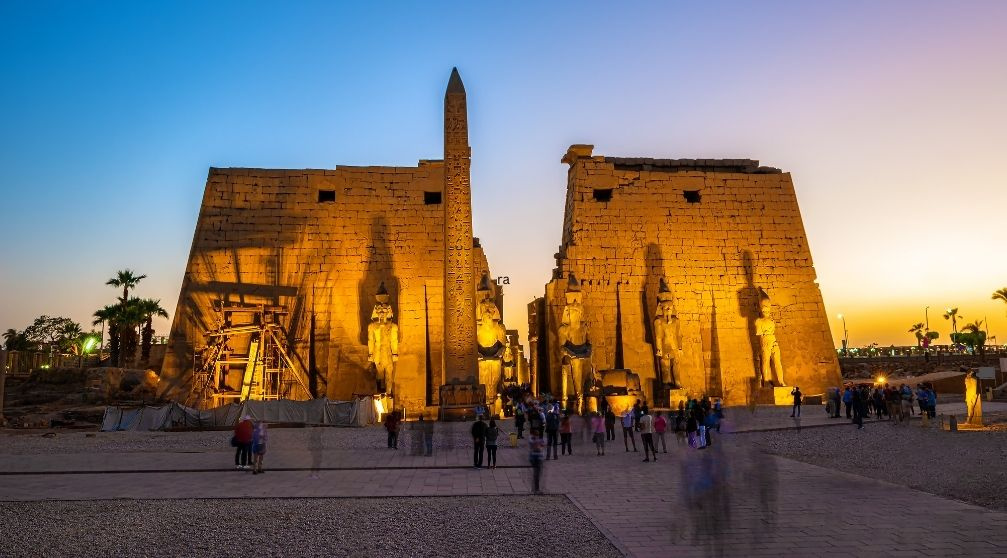 10 Days Egypt Luxury tour package
