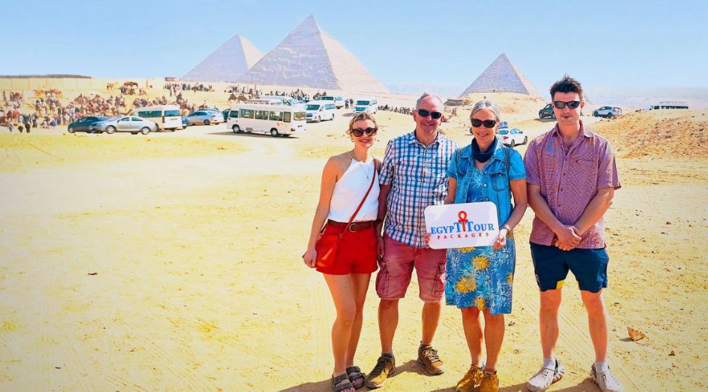 10 Days Egypt New year Tour Package 10 Days Egypt New year Tour Package