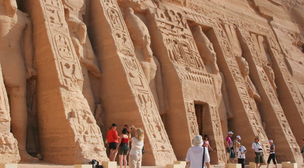 10 Days Egypt New year Tour Package 10 Days Egypt New year Tour Package
