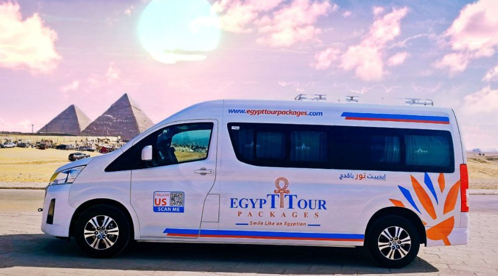 10 Days Egypt New year Tour Package 10 Days Egypt New year Tour Package
