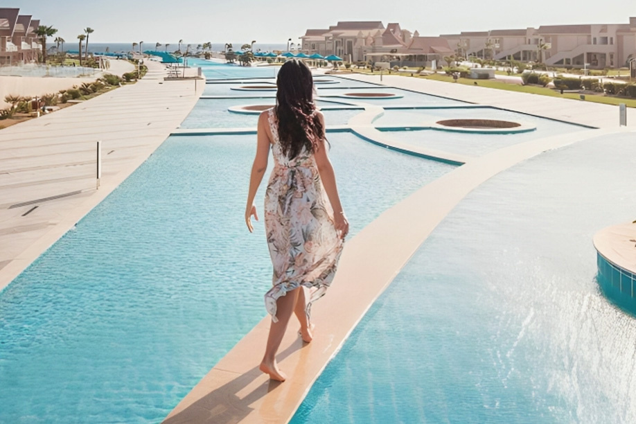 10 Days Egypt Tour Package Cairo to luxor and Hurghada